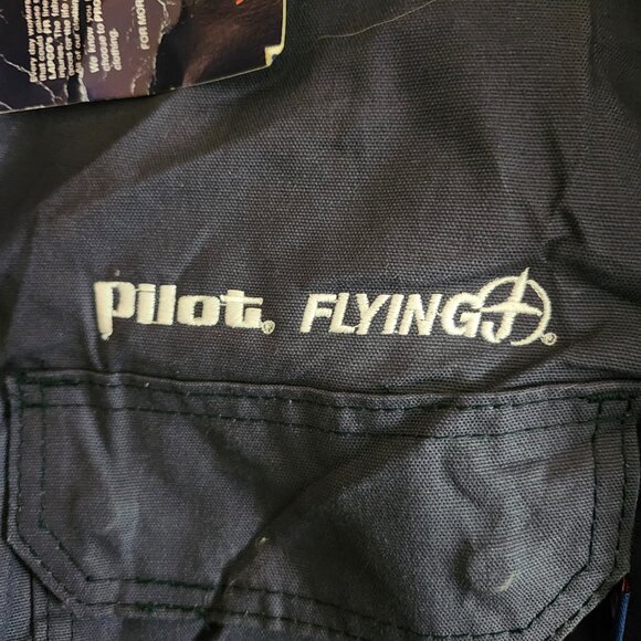 Lapco FR “Pilot Flying” Flame-Resistant Jacket — size 3XL NWT - Picture 3 of 10